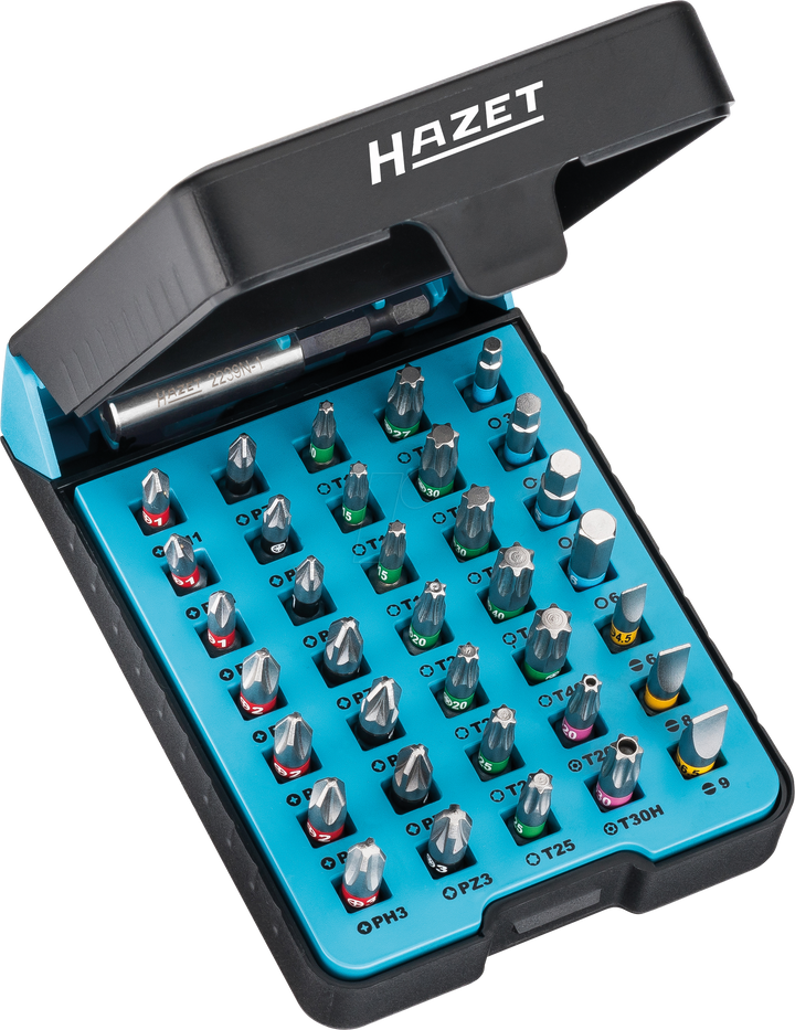 Hazet Advent Calendar - 2022