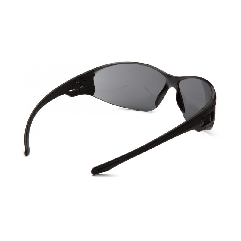 Pyramex SB9520S Trulock Gray Lens with Black Temples