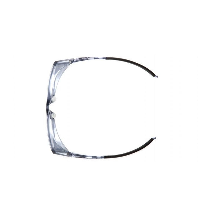 Pyramex SG9820R20 Emerge Plus - Gray Frame/Gray Full +2.0 Reader Lens