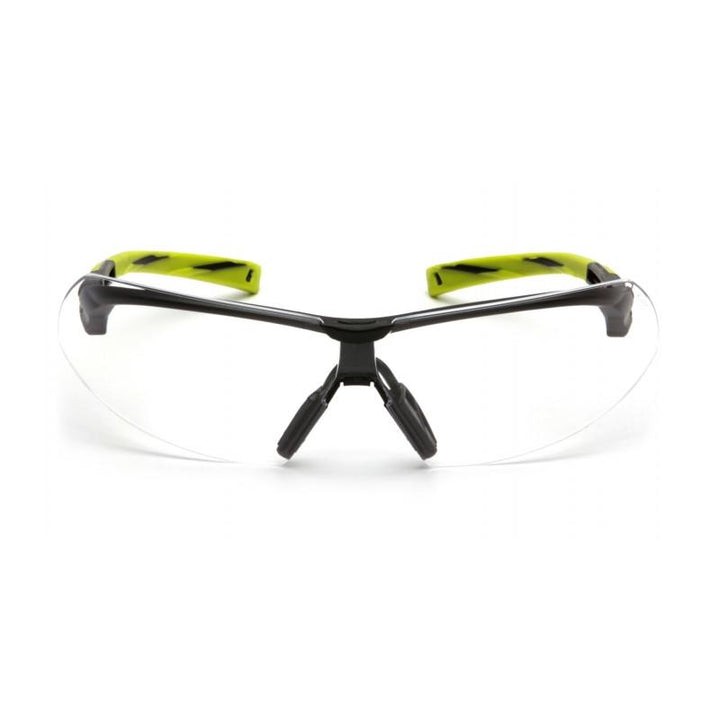 Pyramex SGR4910ST Clear H2X Anti-Fog