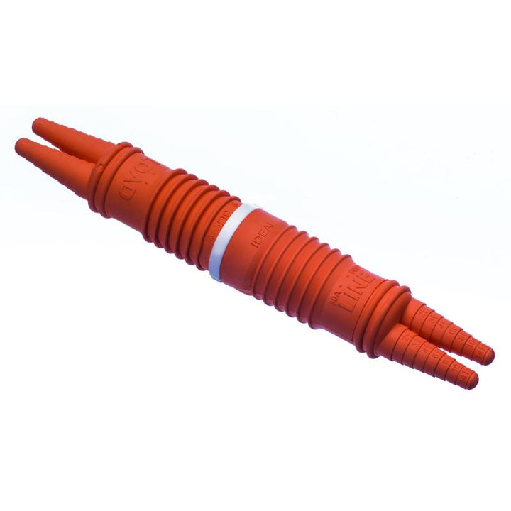 Ideal 30-C2222N SLK 2-Pole Breakaway, Crimp, Non-Fused