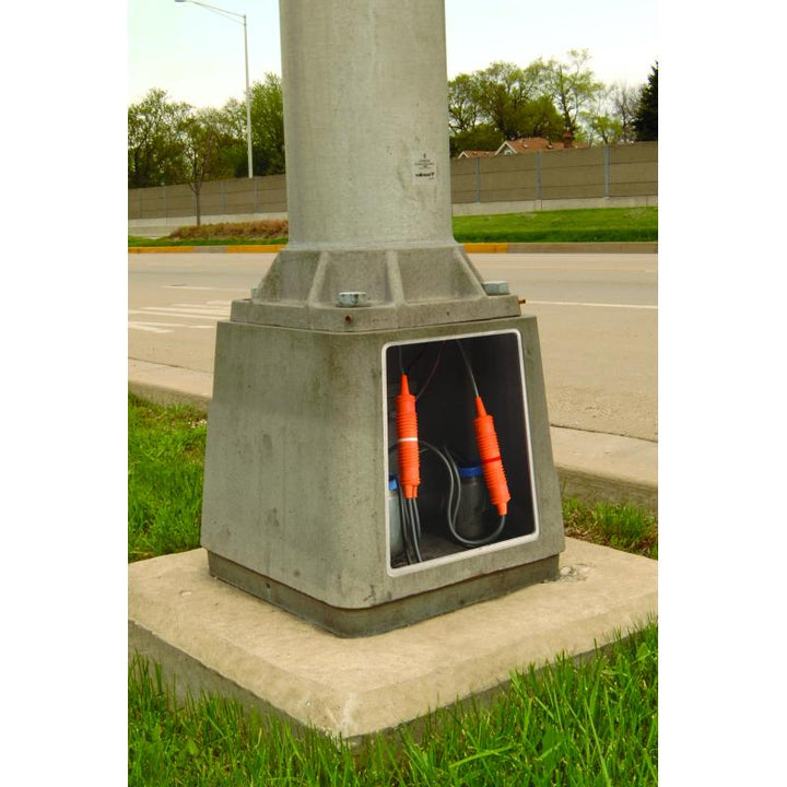 Ideal 30-S2212T SLK Non-Breakaway, Set Screw