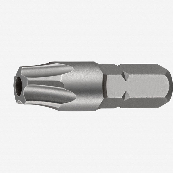 Stahlwille 08161010 1440 TPI10 1/4" Drive Security Five Lobe Insert Bit