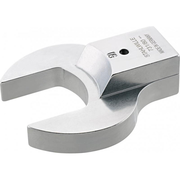 Stahlwille 58218055 Spanner 731/80 Open ended shell tool 55 mm