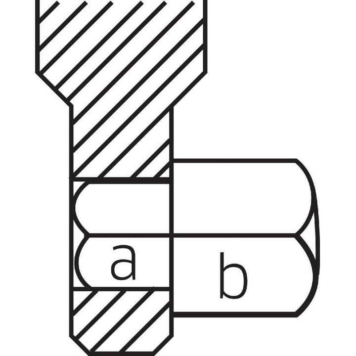 Stahlwille 59010014 70V 3/8" - 1/4" Square drive unit, 11