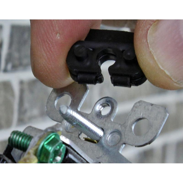 Ideal 772453 Outlet Spacer/Shims 5 Pack