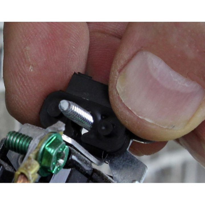 Ideal 772451 Spacer Shims, 500 Pieces