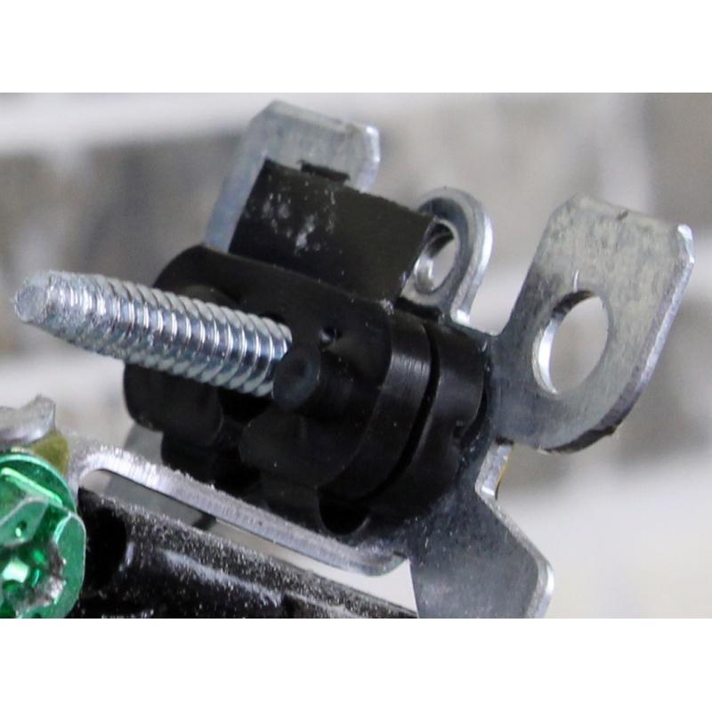 Ideal 772453 Outlet Spacer/Shims 5 Pack