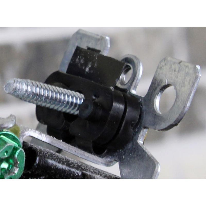 Ideal 772453 Outlet Spacer/Shims 5 Pack