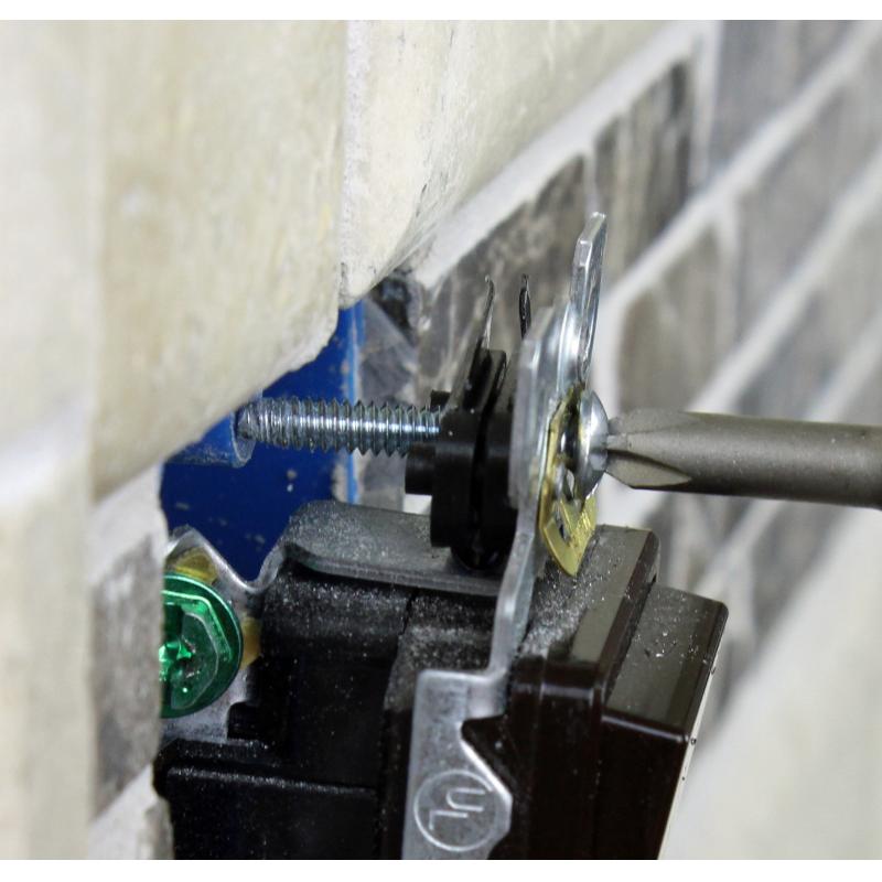 Ideal 772451 Spacer Shims, 500 Pieces