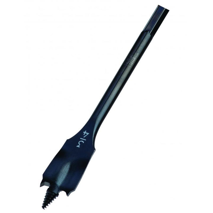 Ideal 36-417 Power-Spade Spade Bit, 3/4 Inch x 6 Inch