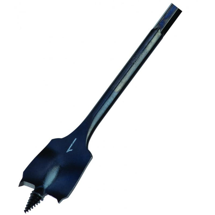 Ideal 36-421 Power-Spade Spade Bit, 1 Inch x 6 Inch
