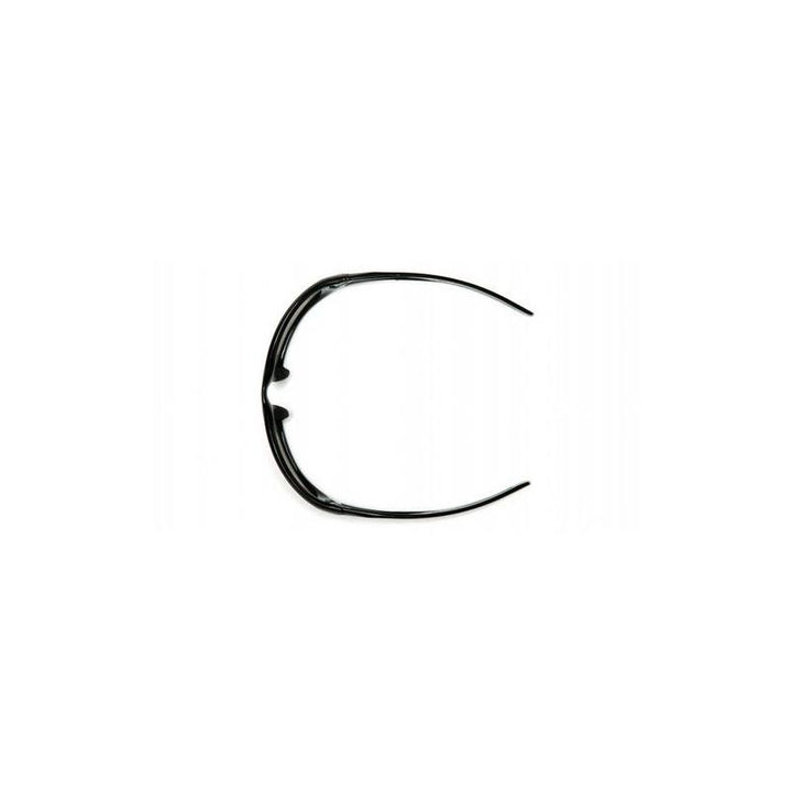 Pyramex VGSB523 Forest Gray Polarized Lens with Black Frame