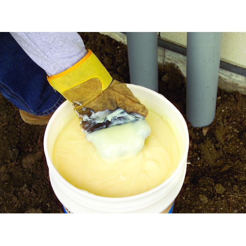 Ideal 31-355 Yellow 77, 5-Gallon Bucket