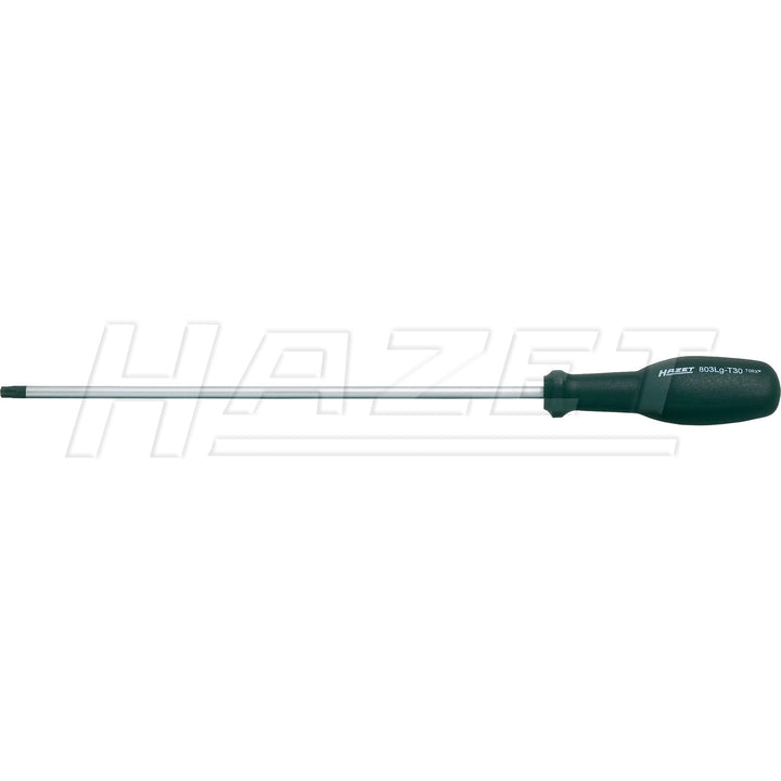 Hazet 803LG-T20 TORX® T20 343mm Trinamic Screwdriver