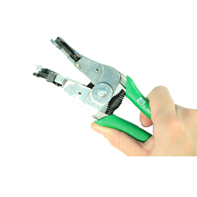 Ideal 45-2834 16-26 AWG Parallel Gripper