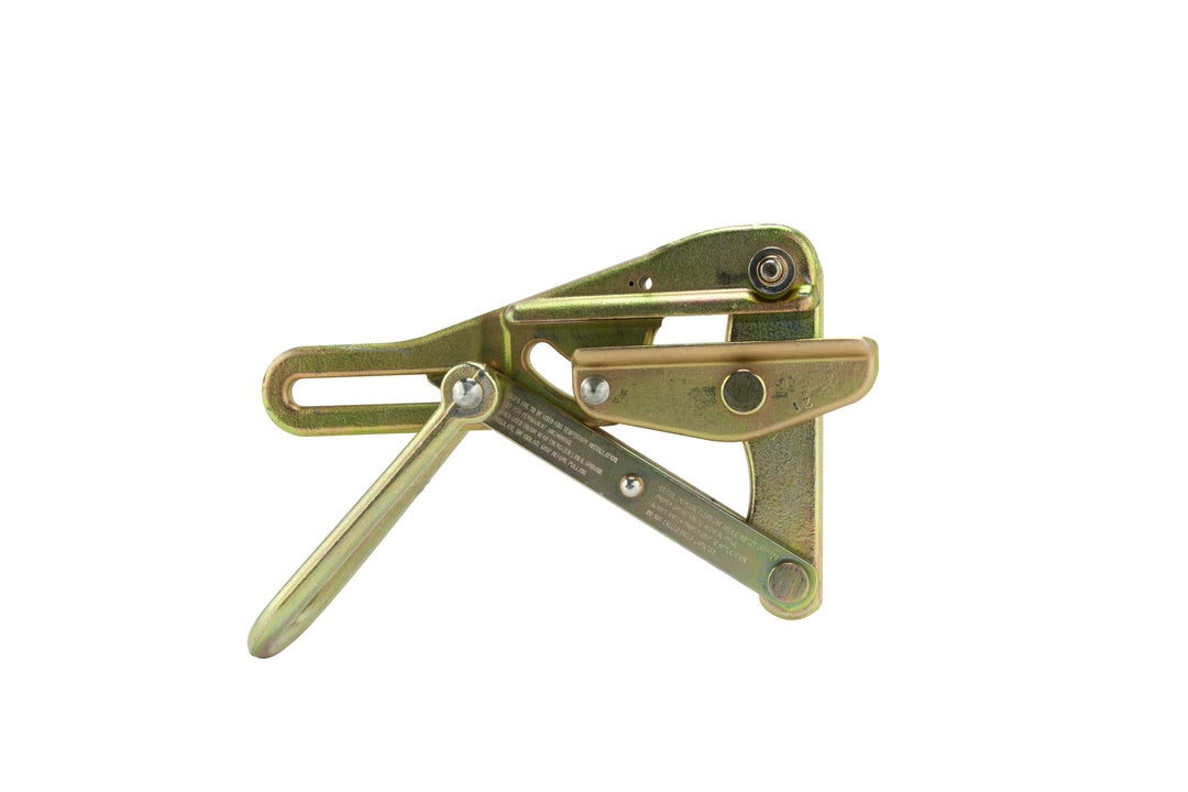 Klein Tools 1613-35 Chicago Grip for Bare Copper Wire