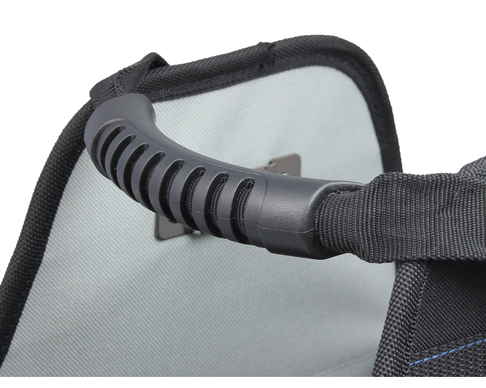 Ideal 37-031 Pro Series Premium Tool Carrier