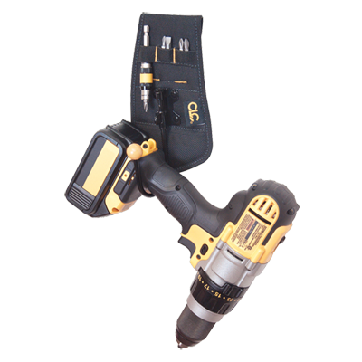 CLC 5024 CORDLESS DRILL HOOK