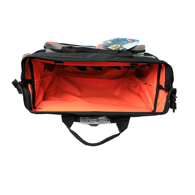 Klein Tools 55452RTB Tradesman Pro Organizer Rolling Tool Bag