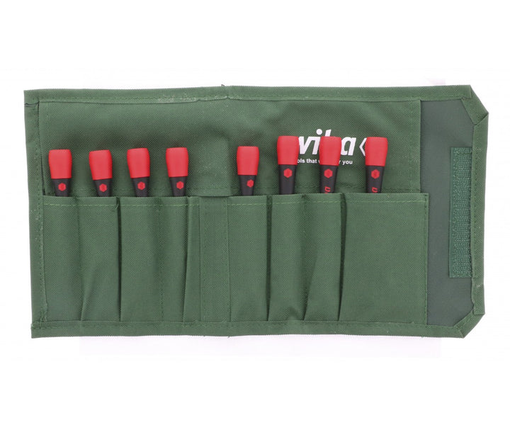 Wiha Tools 26793 Precision Screwdriver Set TORX® 8 Pieces