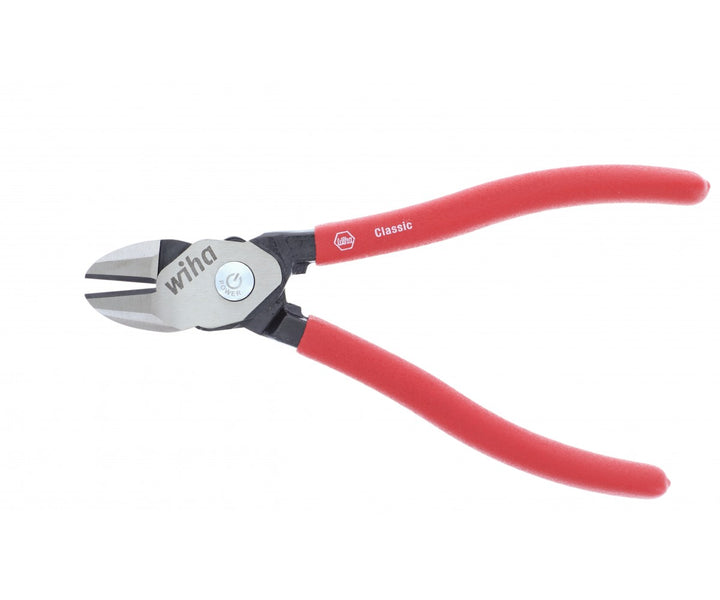 Wiha Tools 32636 8" Bicut SuperCut Compound Cutters