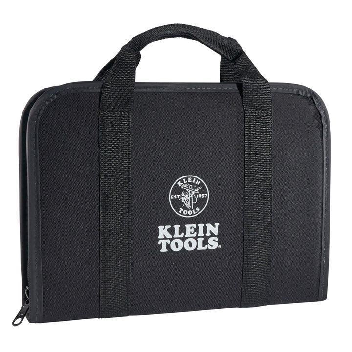 Klein Tools 33529 8 Piece Premium Insulated Tool Kit