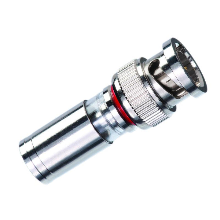 Ideal 89-5047 InSITE RG-59 BNC Compression Connector, 35/Jar