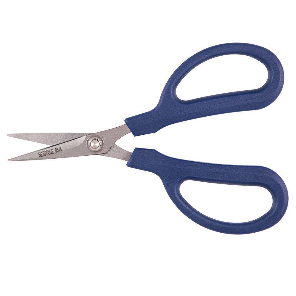 Klein Tools 544 Utility Scissor, 6 3/8"