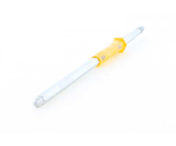 Wiha Tools 28559 Hex Inch Torque Blades, 7/64 Inch