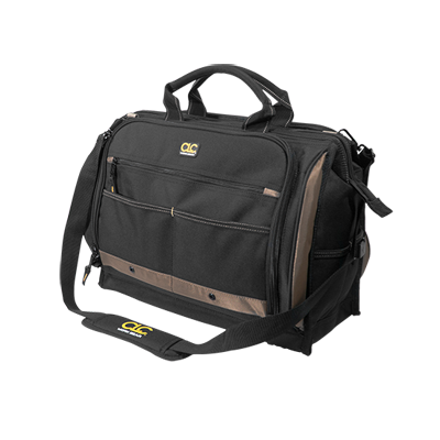 CLC 1539 18" MULTI-COMPARTMENT TOOL CARRIER