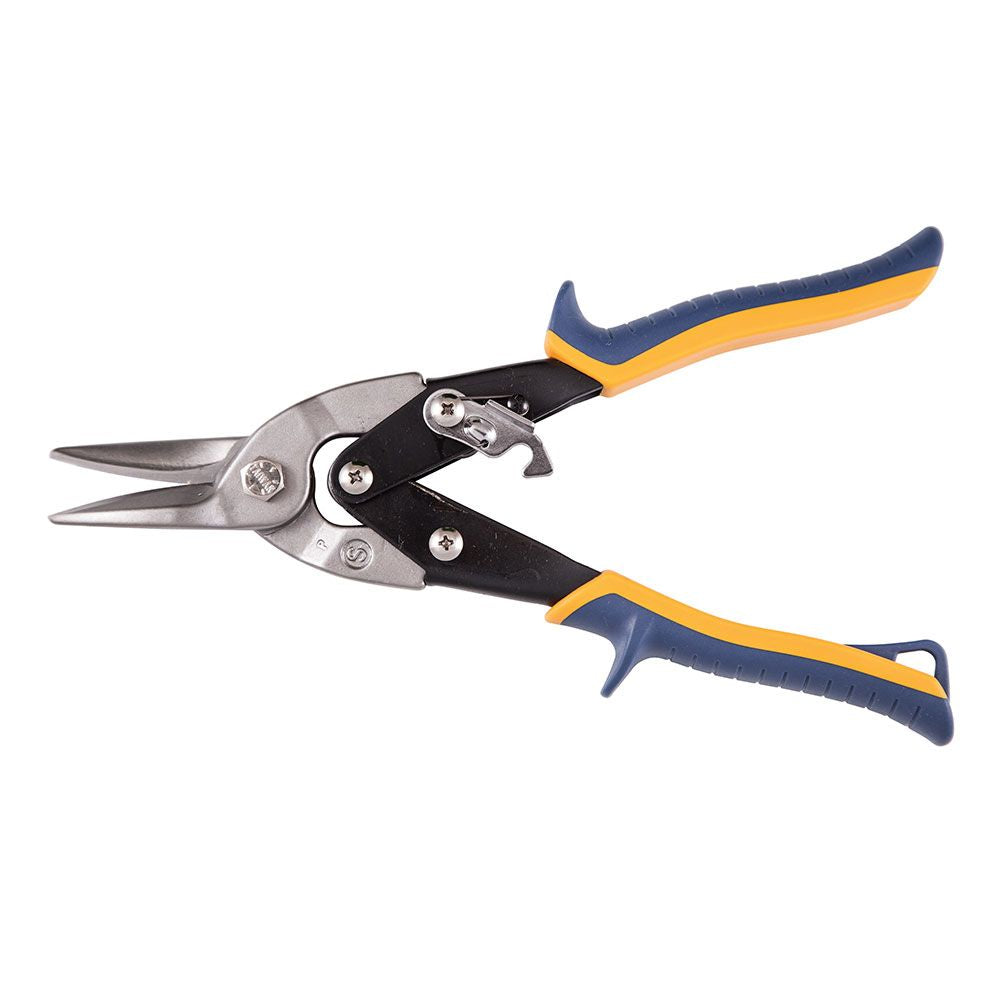 Heritage Cutlery AS 10'' Aviation Snip Straight