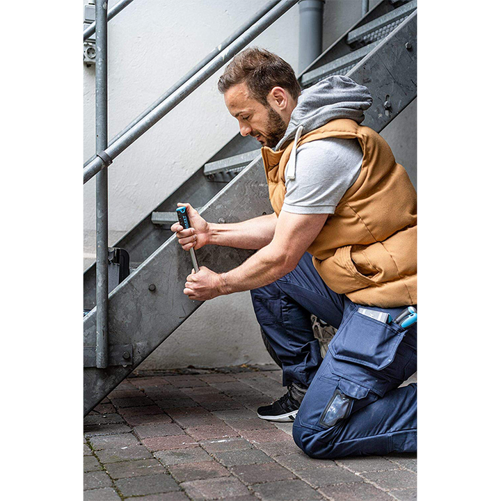 Hazet 916HP 1/2" Reversible Ratchet