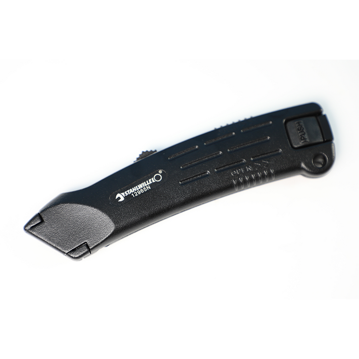 Stahlwille 77621001 12965N Universal Trimming Safety Knife