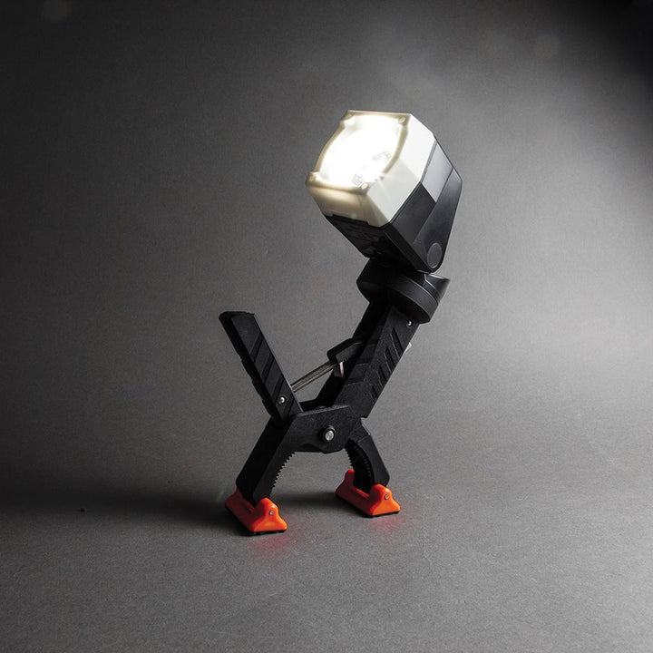 Klein Tools 56029 Clamping Worklight