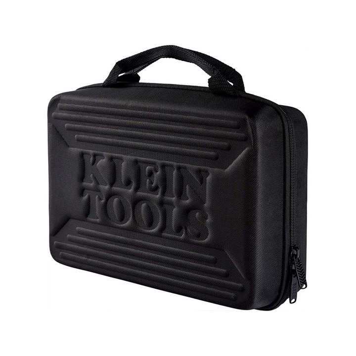 Klein Tools VDV770-125 Replacement Carrying Case for Scout Pro 3 Series Testers and Test + Map Remotes, Black