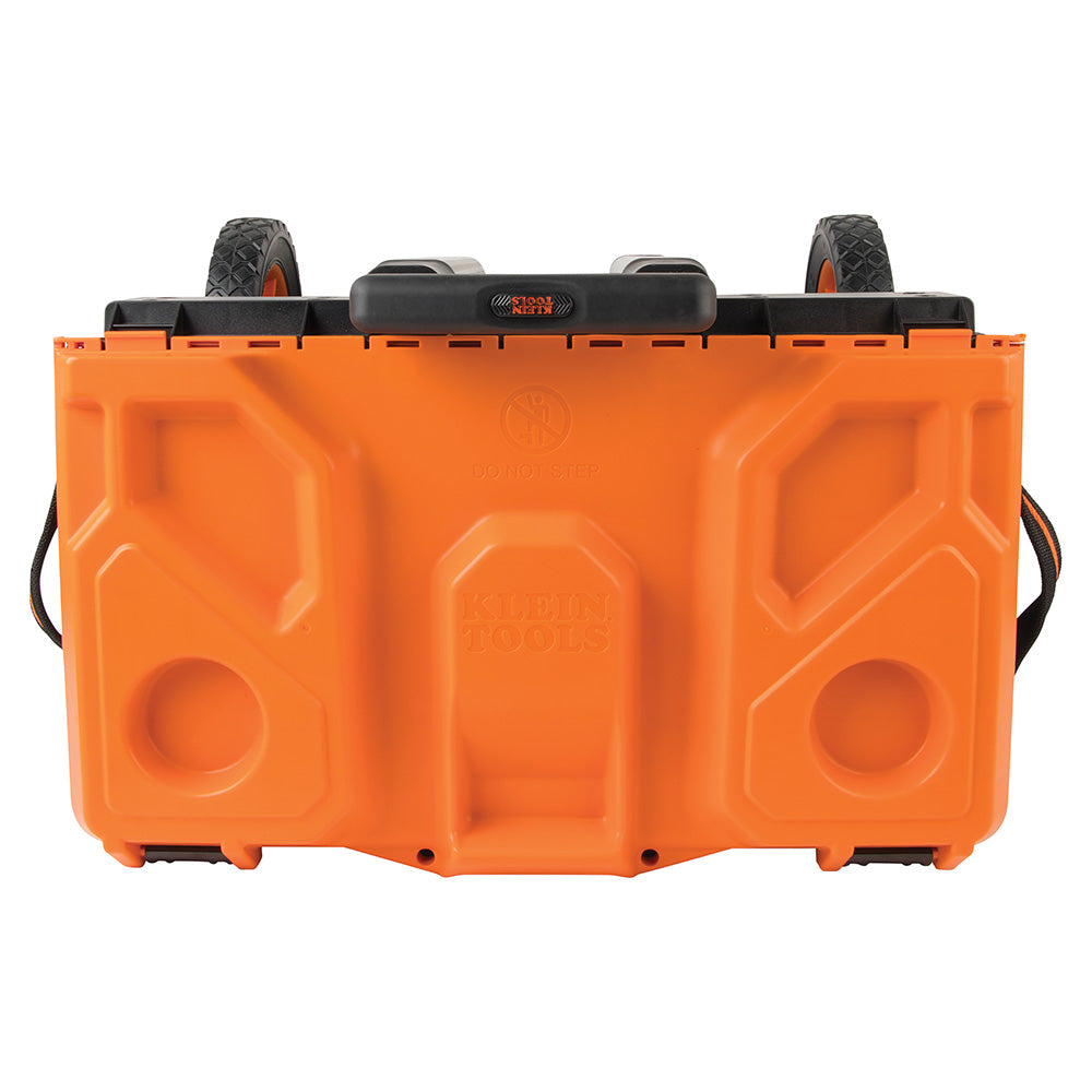 Klein Tools 55473RTB Tradesman Pro Tool Master Rolling Tool Bag