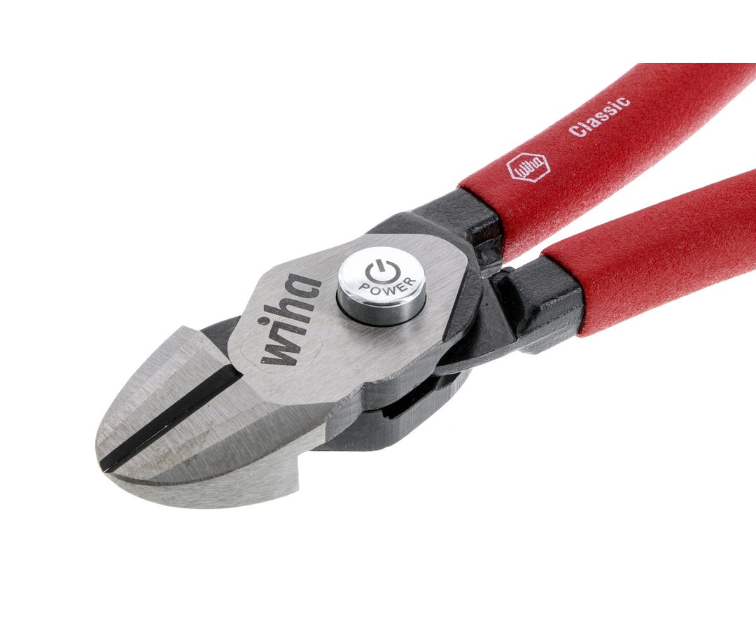 Wiha Tools 32636 8" Bicut SuperCut Compound Cutters