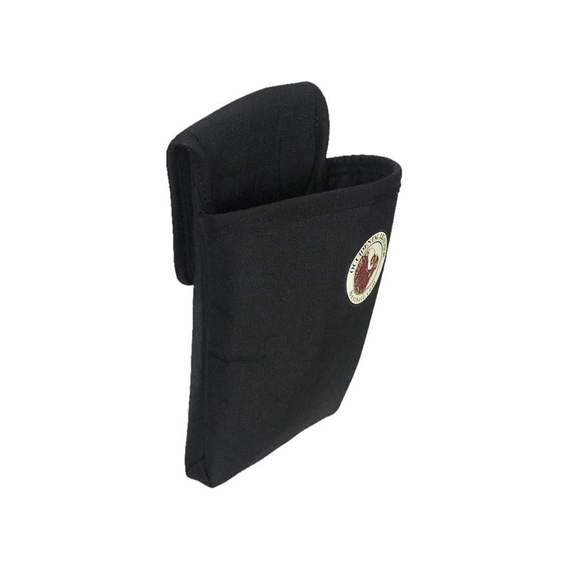 Occidental Leather B9019 Nylon Universal Bag - Black