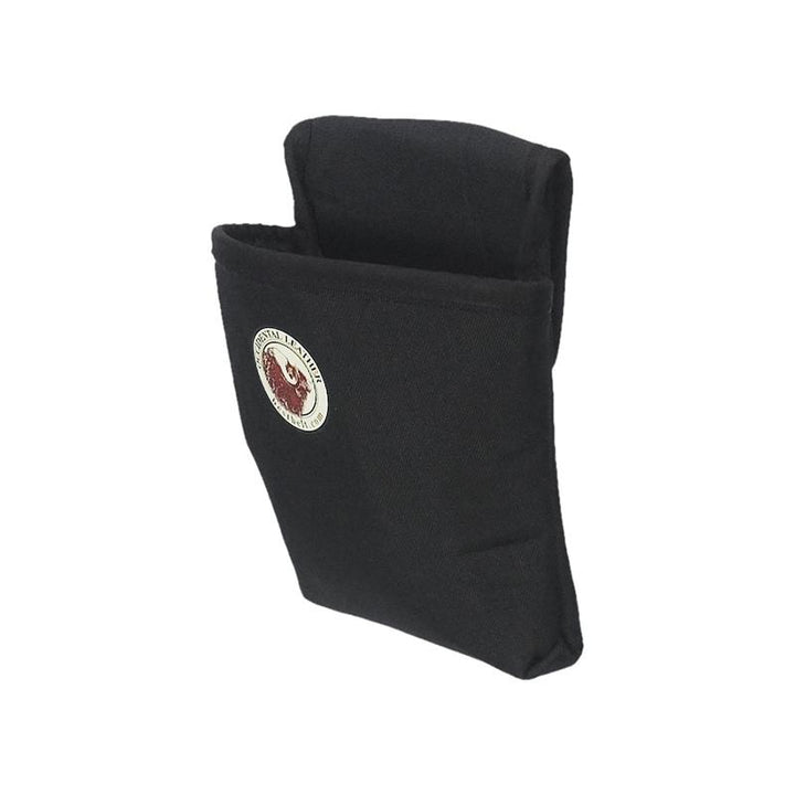 Occidental Leather B9019 Nylon Universal Bag - Black