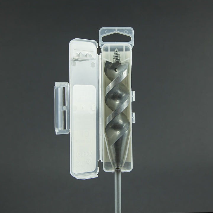 Klein Tools 53720 Flex Bit Auger, 1" x 54"