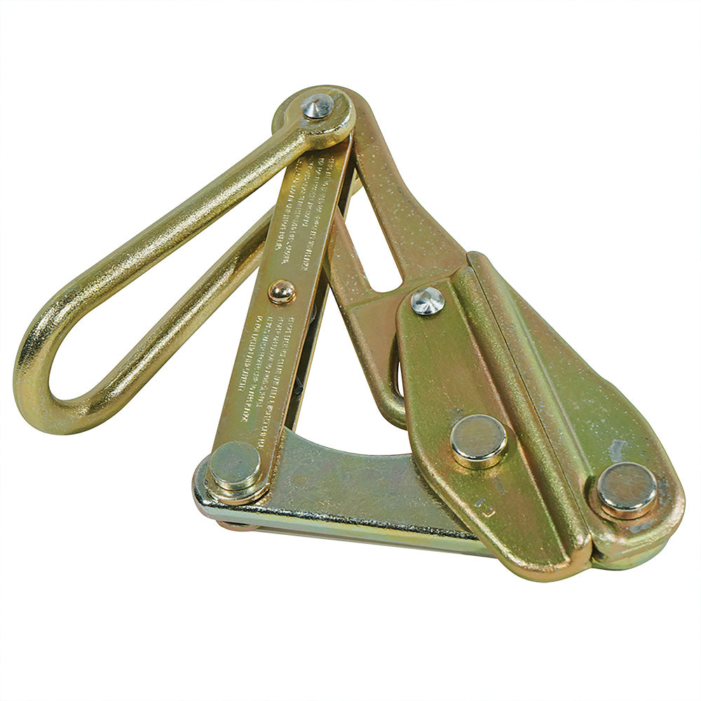 Klein Tools 1613-40 Grip for High Strength Cables 0.37''