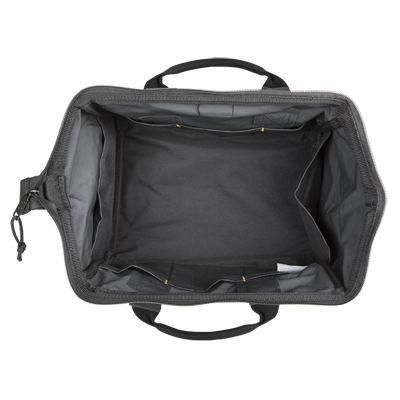 CLC 1161 12" BIGMOUTH® TOOL TOTE BAG