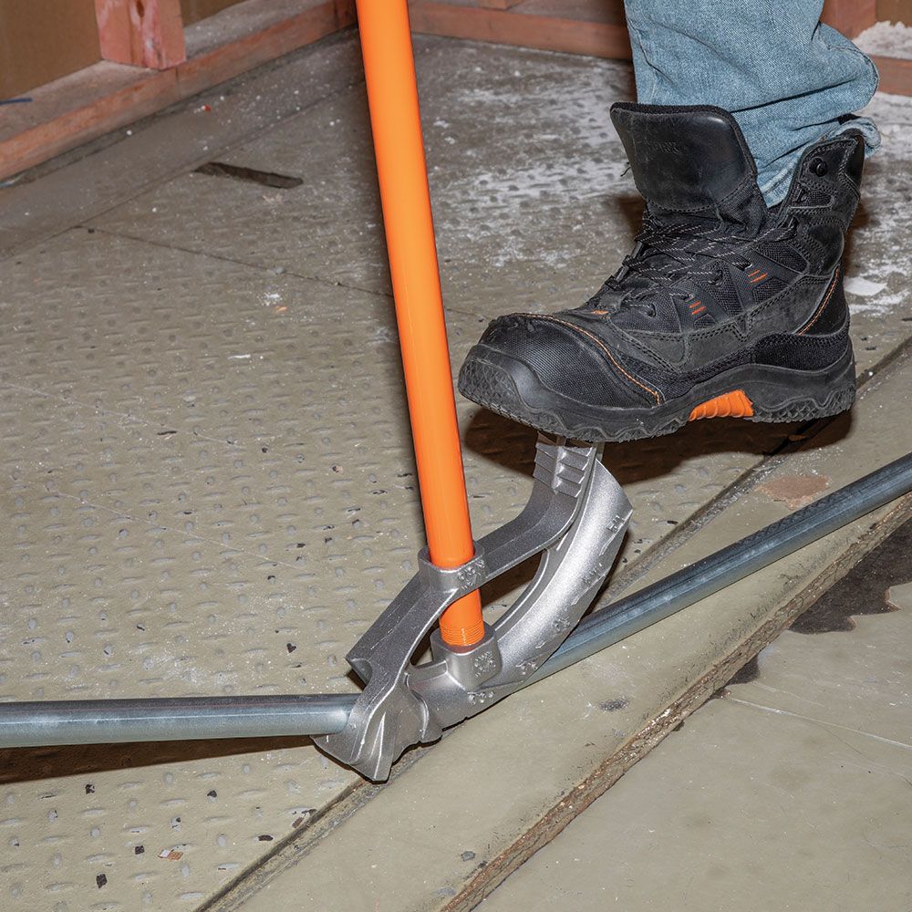 Klein Tools 51608 1/2-inch Iron Conduit Bender Head