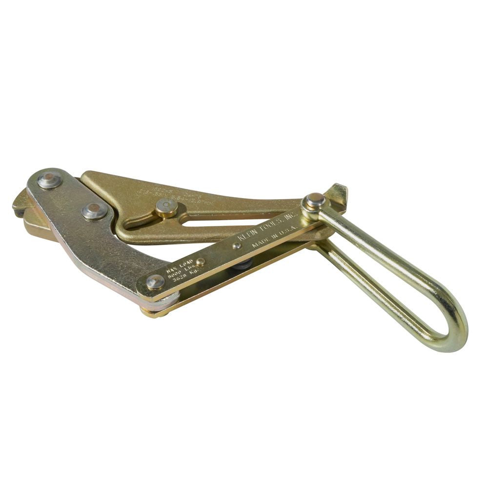 Klein Tools 1692-5 Grip for High Strength Cables 0.218-Inch