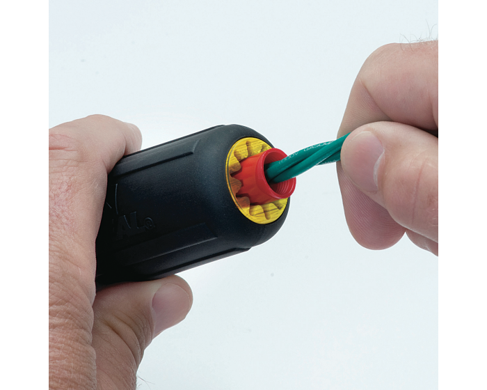 Ideal Industries 35-910, 11-in-1 Screwdriver/Nutdriver