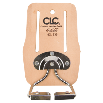 CLC 839 “SNAP-IN” SWINGING HAMMER HOLDER