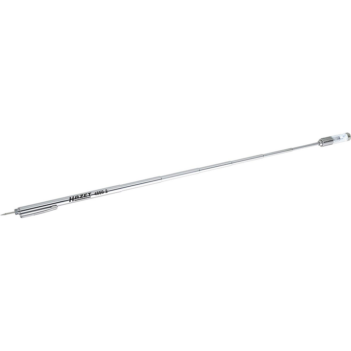 Hazet 4850-2 Nozzle Adjusting Tool, 682mm