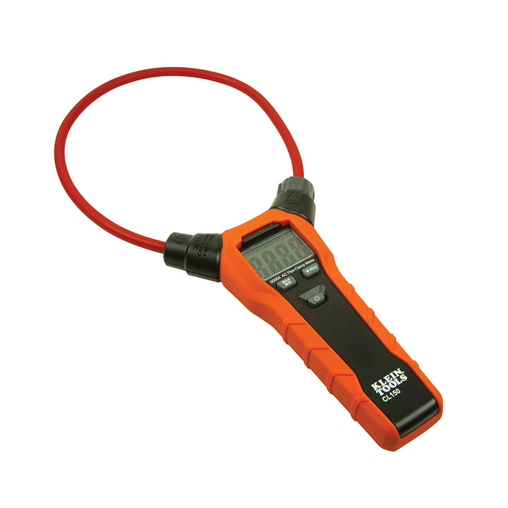Klein Tools CL150 Flexible AC Current Clamp Meter