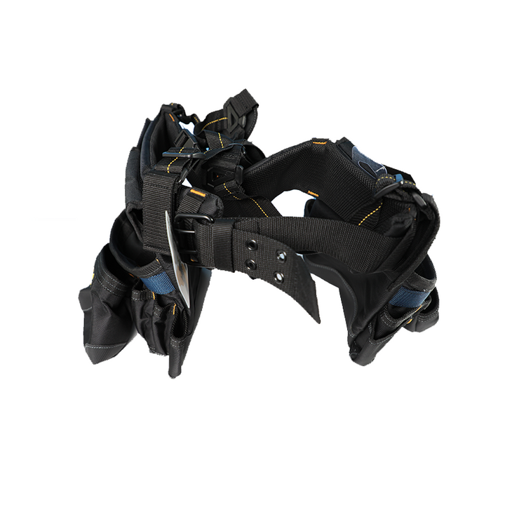 CLC 2617 6-Piece Carpenter’s Ballistic Combo